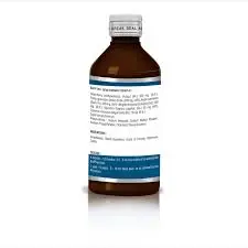 Ranitidine Syrups